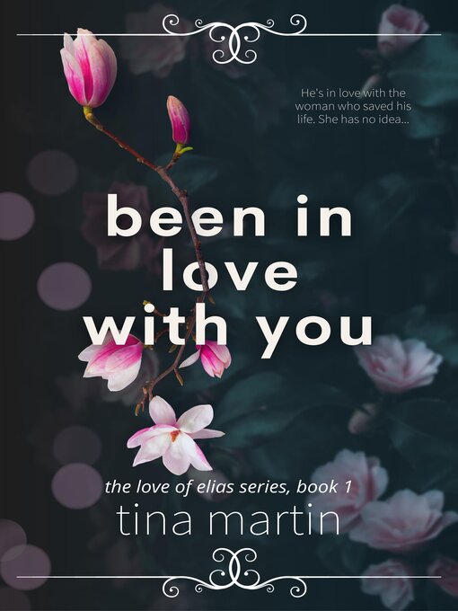 Title details for Been In Love With You by Tina Martin - Available